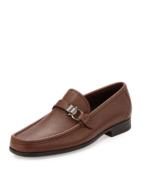 fake ferragamo loafer|ferragamo loafers for men.